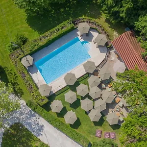Guest house Chateau Des Ayes - & ***