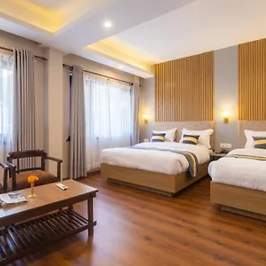 Aawas Boutique Kathmandu