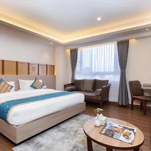 Shuvatara & Spa, Thamel Kathmandu