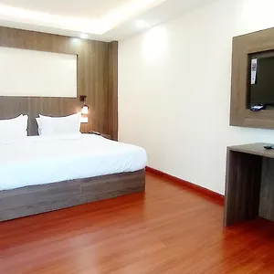 Aerolink Kathmandu