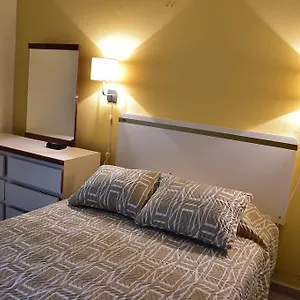 Guest house Universitario **