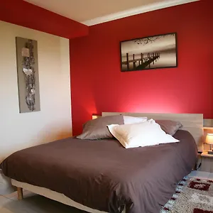 Guest house Domaine Du Coteau Des Lys ***
