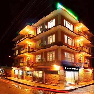Bagmati Katmandú