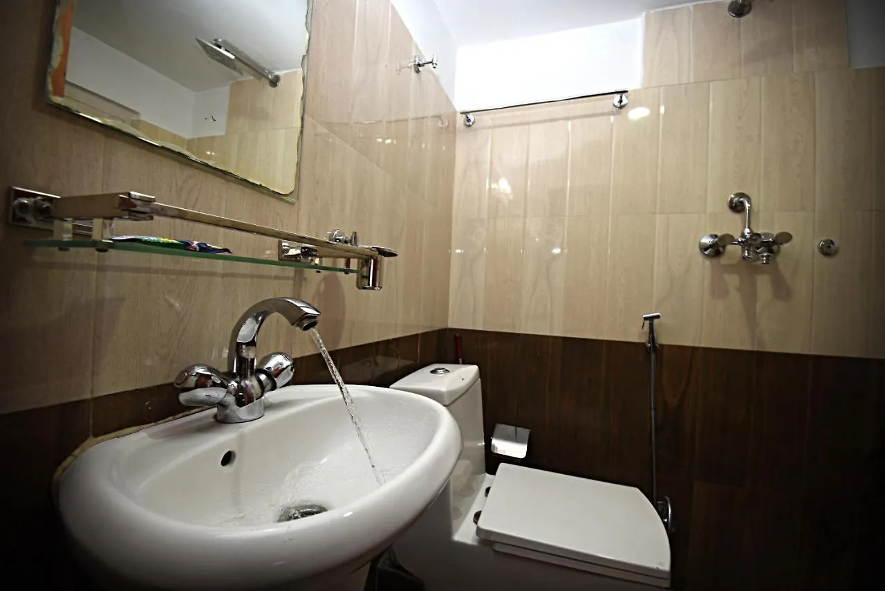 Hotel Livin Káthmándú