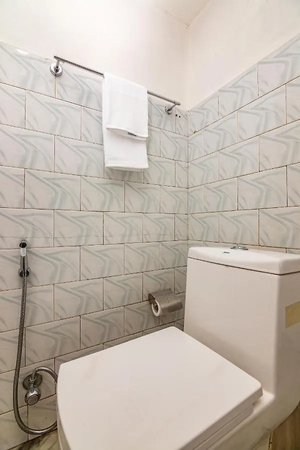 Hotel Livin Káthmándú